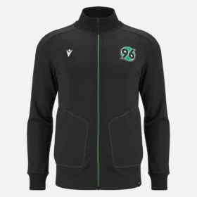 Hannover 96 2025/26 Anthem Jacke Athleisure für Erwachsene
