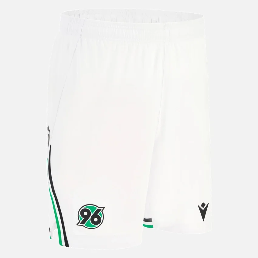 Hannover 96 2025/26 Auswärts-Shorts für Erwachsene Hannover 96 2025/26 Auswärts-Shorts für Erwachsene