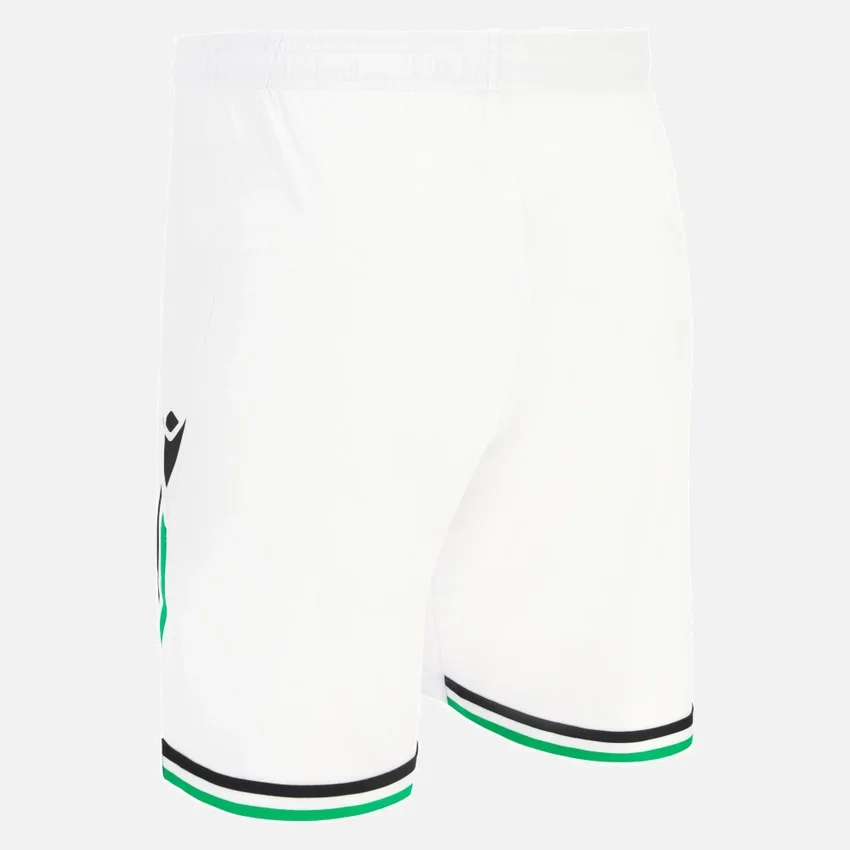 Hannover 96 2025/26 Auswärts-Shorts für Erwachsene Hannover 96 2025/26 Auswärts-Shorts für Erwachsene