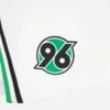 Hannover 96 2025/26 Auswärts-Shorts für Erwachsene Hannover 96 2025/26 Auswärts-Shorts für Erwachsene