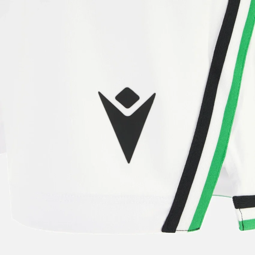 Hannover 96 2025/26 Auswärts-Shorts für Erwachsene Hannover 96 2025/26 Auswärts-Shorts für Erwachsene