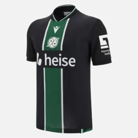 Hannover 96 2025/26 Auswärts-Trikot für Erwachsene