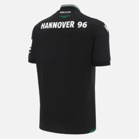 Hannover 96 2025/26 Auswärts-Trikot für Erwachsene
