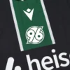 Hannover 96 2025/26 Junior-Auswärts-Trikot Hannover 96 2025/26 Junior-Auswärts-Trikot