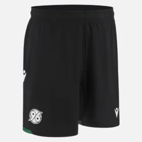 Hannover 96 2025/26 Auswärtsshorts für Erwachsene