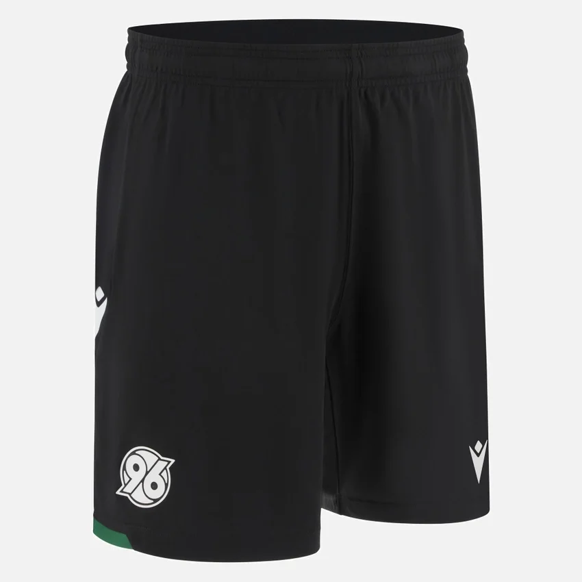 Hannover 96 2025/26 Auswärtsshorts für Erwachsene Hannover 96 2025/26 Auswärtsshorts für Erwachsene