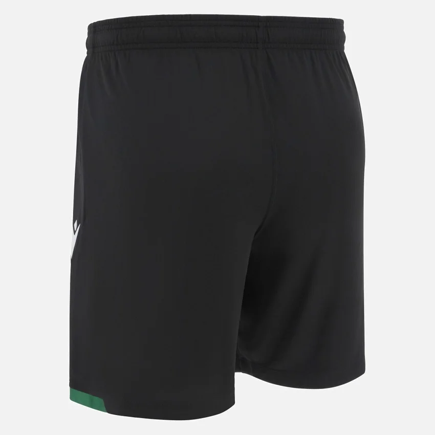 Hannover 96 2025/26 Auswärtsshorts für Erwachsene Hannover 96 2025/26 Auswärtsshorts für Erwachsene