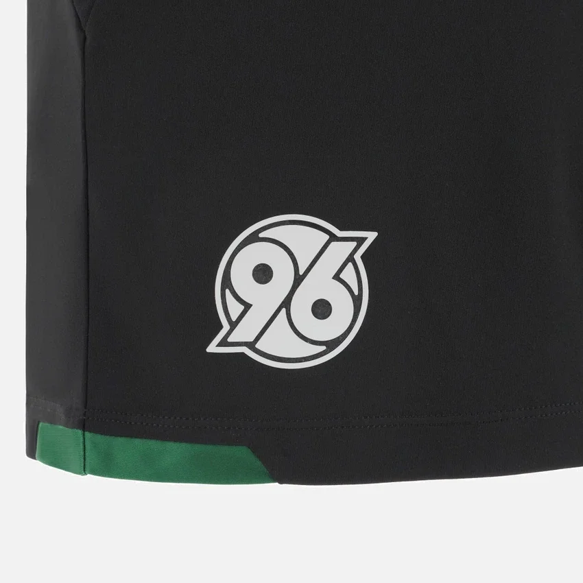 Hannover 96 2025/26 Auswärtsshorts für Erwachsene Hannover 96 2025/26 Auswärtsshorts für Erwachsene