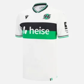 Hannover 96 2025/26 Auswärtstrikot für Erwachsene