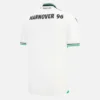 Hannover 96 2025/26 Auswärtstrikot für Erwachsene Hannover 96 2025/26 Auswärtstrikot für Erwachsene
