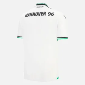 Hannover 96 2025/26 Auswärtstrikot für Erwachsene
