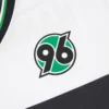 Hannover 96 2025/26 Auswärtstrikot für Erwachsene Hannover 96 2025/26 Auswärtstrikot für Erwachsene