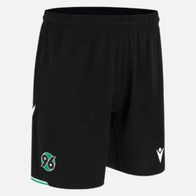 Hannover 96 2025/26 Heim-Shorts für Erwachsene