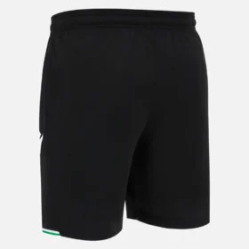 Hannover 96 2025/26 Heim-Shorts für Erwachsene