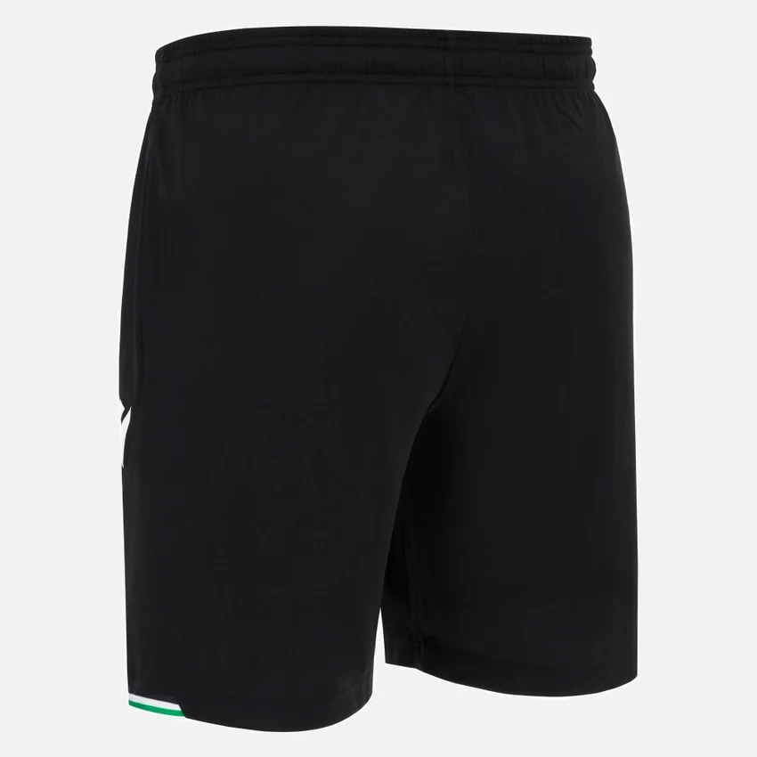 Hannover 96 2025/26 Heim-Shorts für Erwachsene Hannover 96 2025/26 Heim-Shorts für Erwachsene