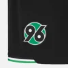 Hannover 96 2025/26 Heim-Shorts für Erwachsene Hannover 96 2025/26 Heim-Shorts für Erwachsene