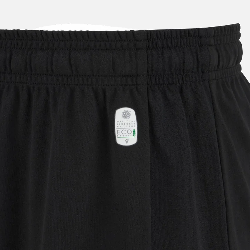 Hannover 96 2025/26 Heim-Shorts für Erwachsene Hannover 96 2025/26 Heim-Shorts für Erwachsene