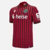 Hannover 96 2025/26 Heim-Trikot für Erwachsene Hannover 96 2025/26 Heim-Trikot für Erwachsene