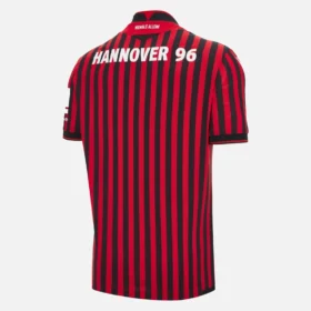 Hannover 96 2025/26 Heim-Trikot für Erwachsene