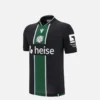Hannover 96 2025/26 Junior-Auswärts-Trikot Hannover 96 2025/26 Junior-Auswärts-Trikot