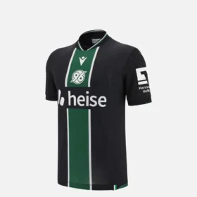 Hannover 96 2025/26 Junior-Auswärts-Trikot