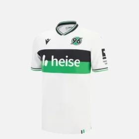 Hannover 96 2025/26 Junior-Auswärts-Trikot
