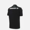 Hannover 96 2025/26 Junior-Auswärts-Trikot Hannover 96 2025/26 Junior-Auswärts-Trikot