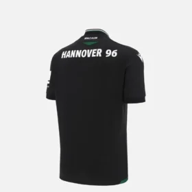 Hannover 96 2025/26 Junior-Auswärts-Trikot