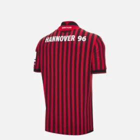 Hannover 96 2025/26 Junior-Heim-Trikot