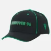 Hannover 96 2025/26 Offizielle Baseballkappe für Erwachsene