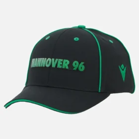 Hannover 96 2025/26 Offizielle Baseballkappe für Erwachsene