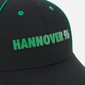 Hannover 96 2025/26 Offizielle Baseballkappe für Erwachsene