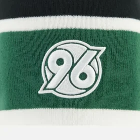 Hannover 96 2025/26 Offizielle Caps für Erwachsene