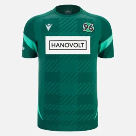 Hannover 96 Trainingshemd 2025/26