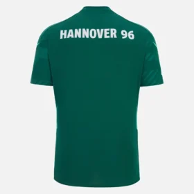 Hannover 96 Trainingshemd 2025/26