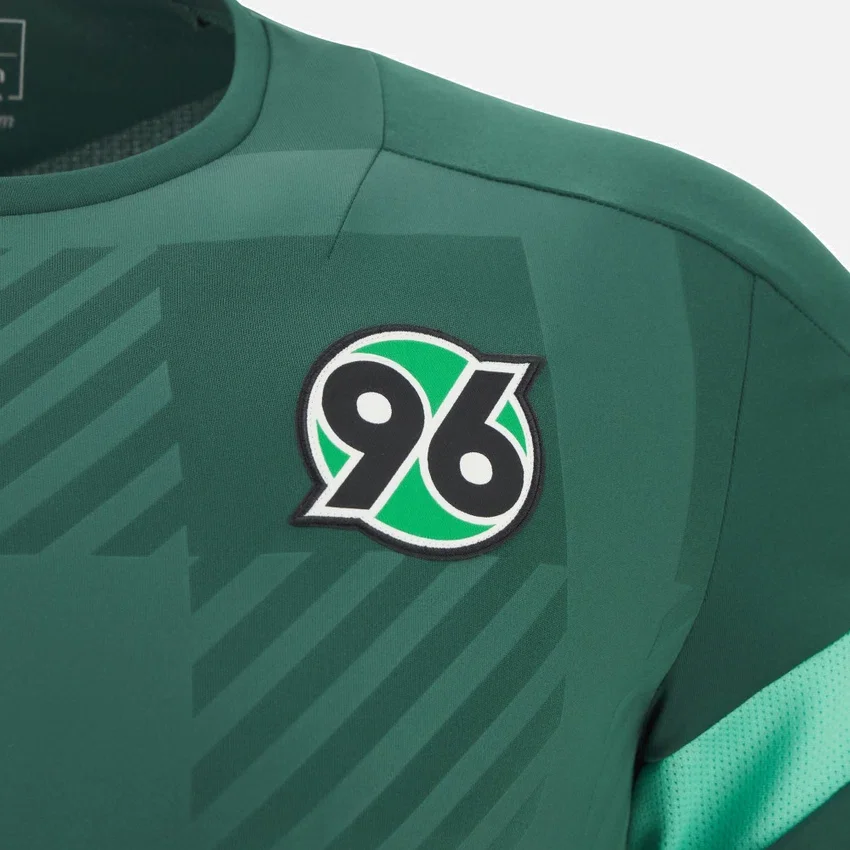 Hannover 96 Trainingshemd 2025/26 Hannover 96 Trainingshemd 2025/26