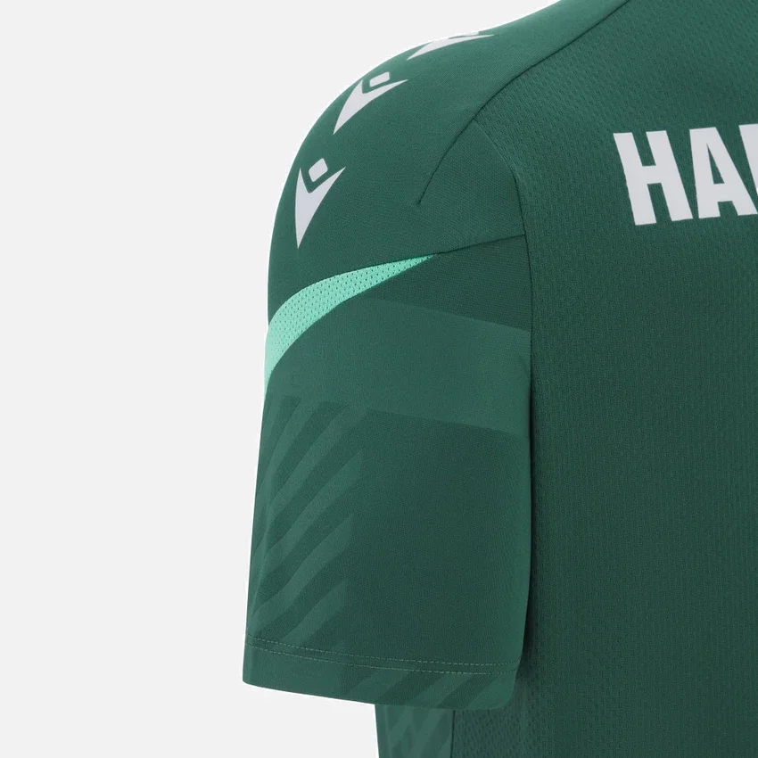 Hannover 96 Trainingshemd 2025/26 Hannover 96 Trainingshemd 2025/26