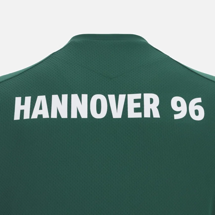 Hannover 96 Trainingshemd 2025/26 Hannover 96 Trainingshemd 2025/26