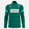Hannover 96 Trainingsoberteil 2025/26 Hannover 96 Trainingsoberteil 2025/26