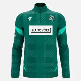 Hannover 96 Trainingsoberteil 2025/26