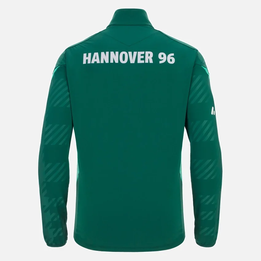 Hannover 96 Trainingsoberteil 2025/26 Hannover 96 Trainingsoberteil 2025/26