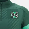 Hannover 96 Trainingsoberteil 2025/26 Hannover 96 Trainingsoberteil 2025/26
