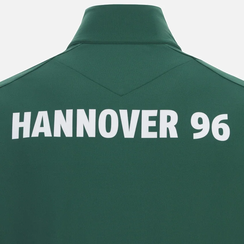 Hannover 96 Trainingsoberteil 2025/26 Hannover 96 Trainingsoberteil 2025/26