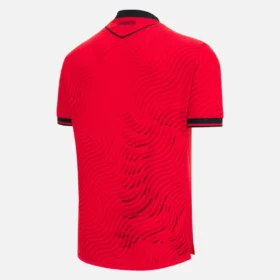 Heimtrikot der albanischen Nationalmannschaft FSHF 2026/27 für Erwachsene