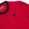 Albanien Nationalmannschaft FSHF 2026/27 Junioren-Trikot