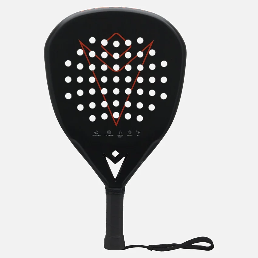 Herkunft des Padelschlägers Herkunft des Padelschlägers