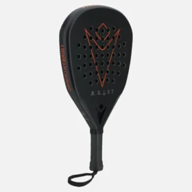 Herkunft des Padelschlägers