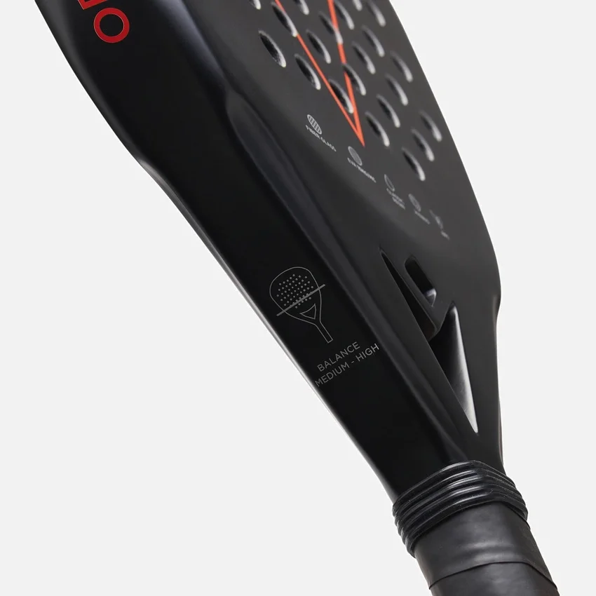 Herkunft des Padelschlägers Herkunft des Padelschlägers