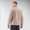 Hokkaido Teddy-Jacke