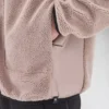 Hokkaido Teddy-Jacke